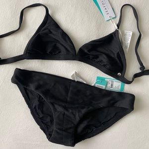 BNWT Seafolly Bikini